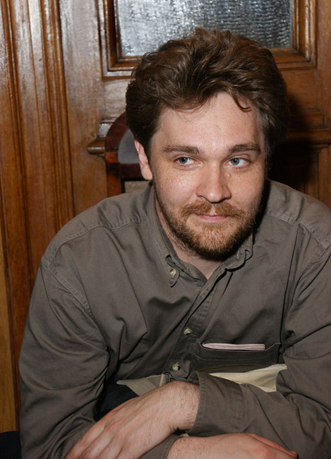 Алексей Кияница