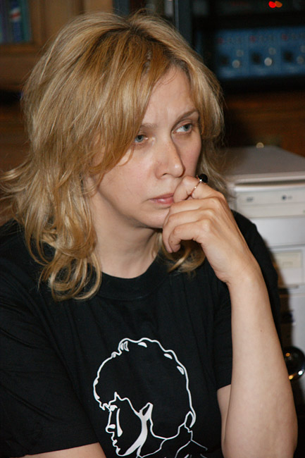 Инна Игрунина