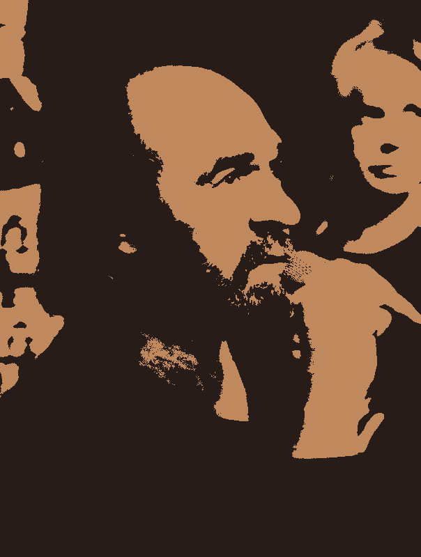 George Гуницкий