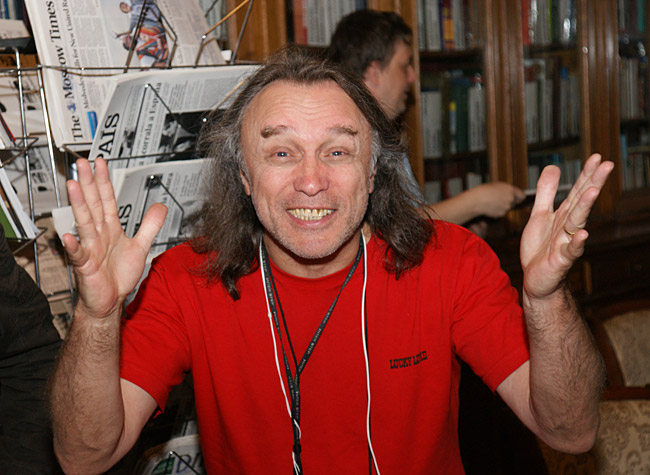 Юрий Касьяник