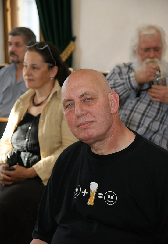 Александр Либуркин