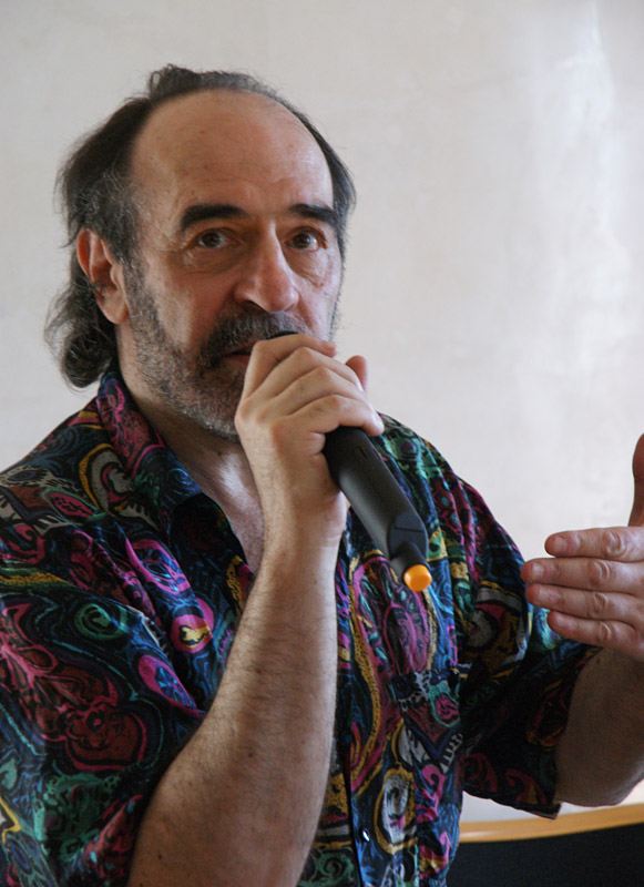 George Гуницкий