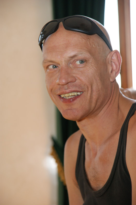 Евгений Мякишев