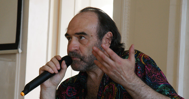 George Гуницкий