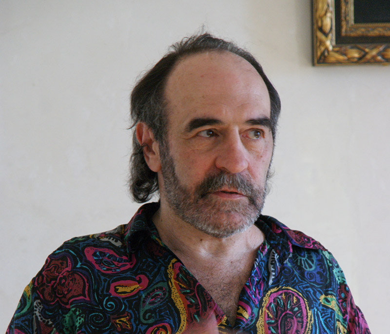 George Гуницкий