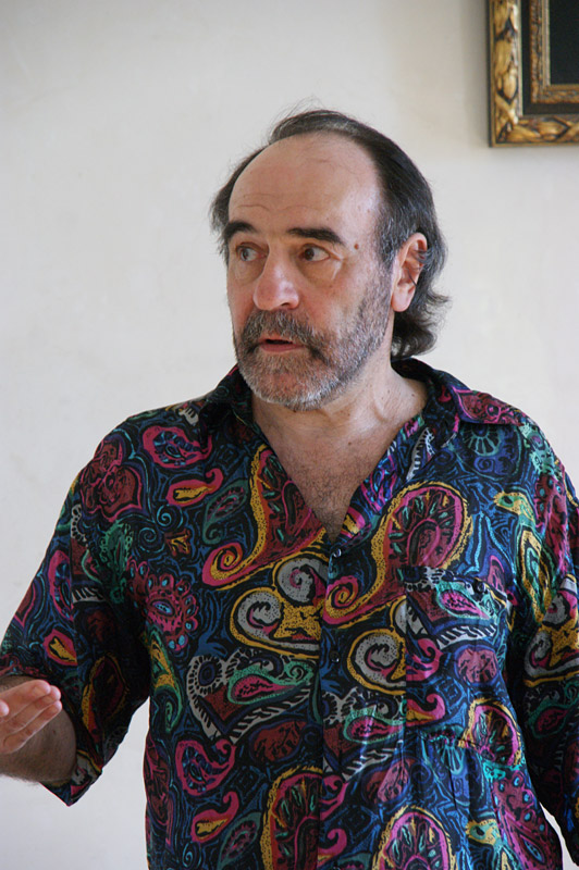 George Гуницкий