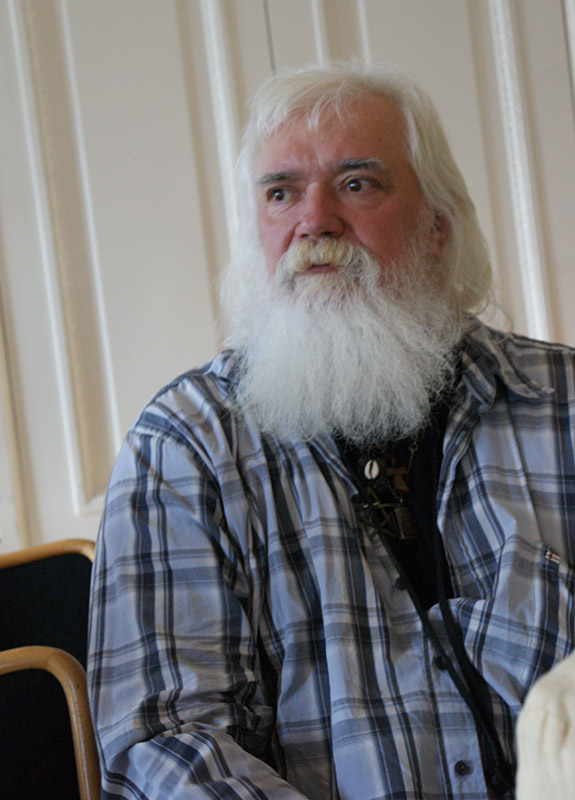 Дмитрий Керусов