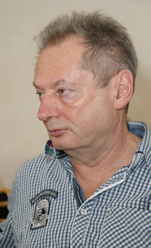 Евгений Усвят