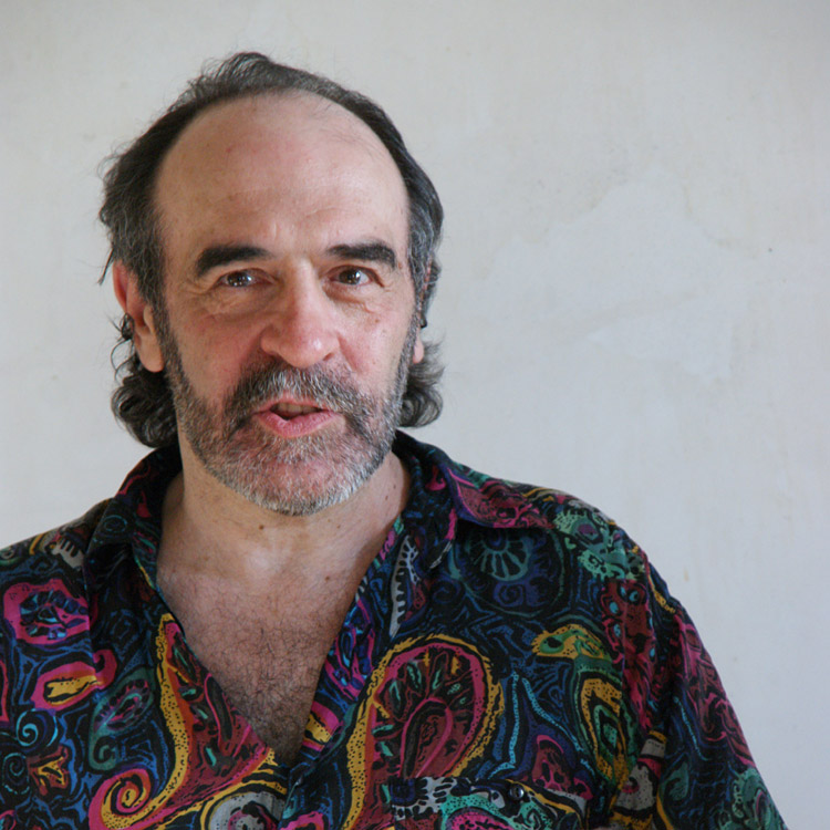 George Гуницкий