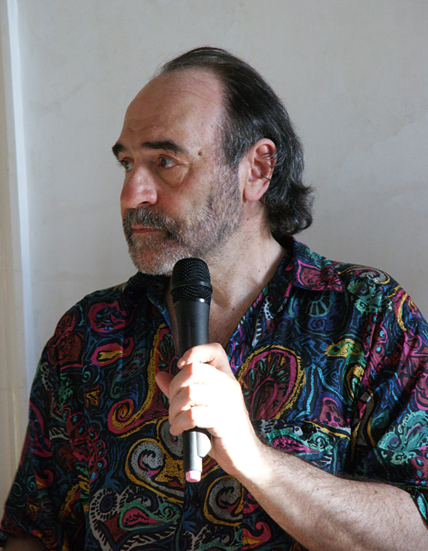 George Гуницкий