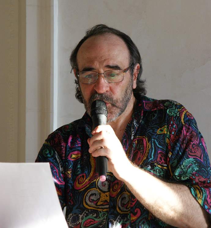George Гуницкий