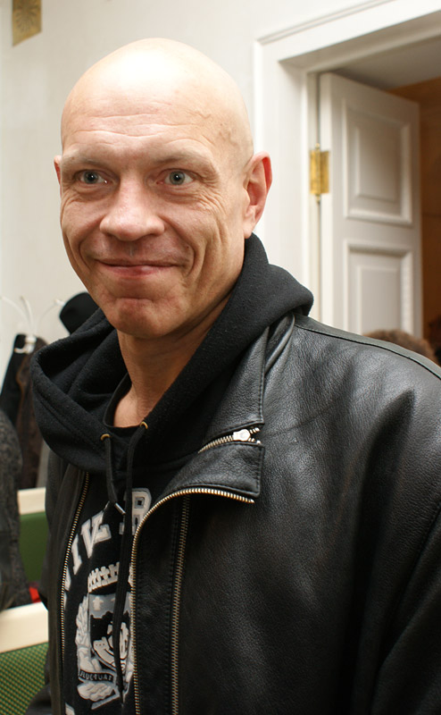 Евгений Мякишев