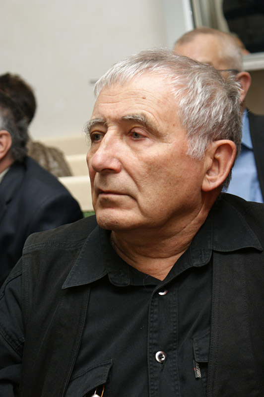 Валерий Мишин