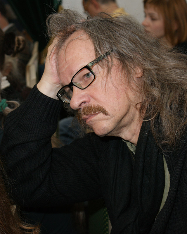 Валерий Земских