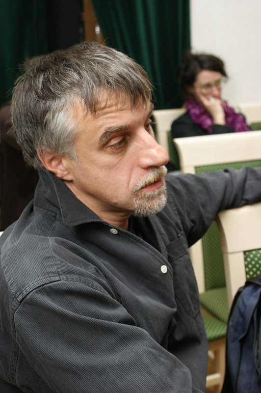 Валерий Кислов