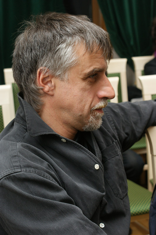 Валерий Кислов