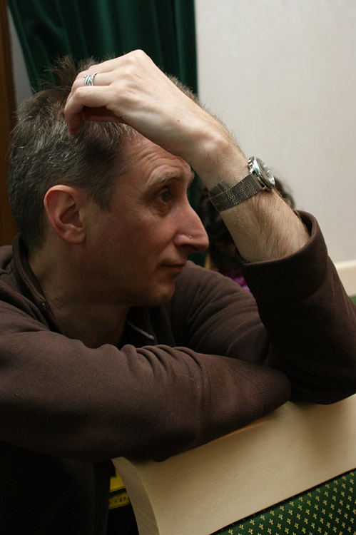 Александр Скидан