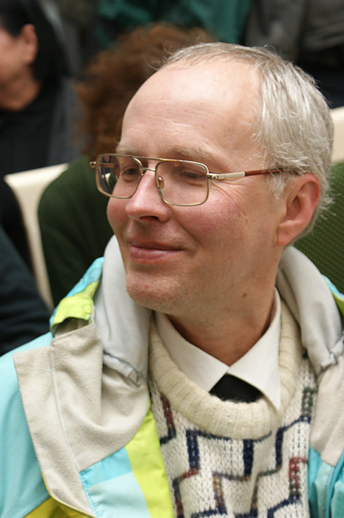 Дмитрий Чернышев