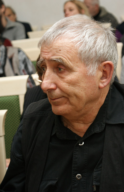 Валерий Мишин