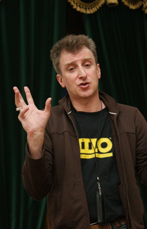 Александр Скидан