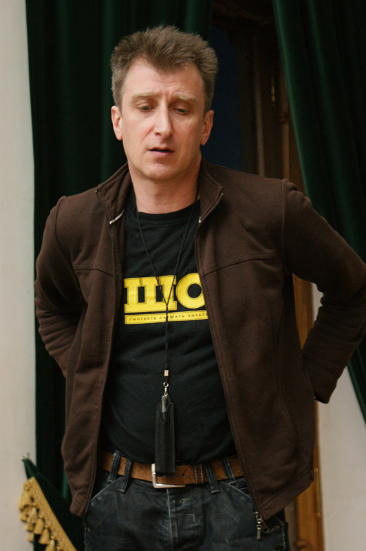 Александр Скидан