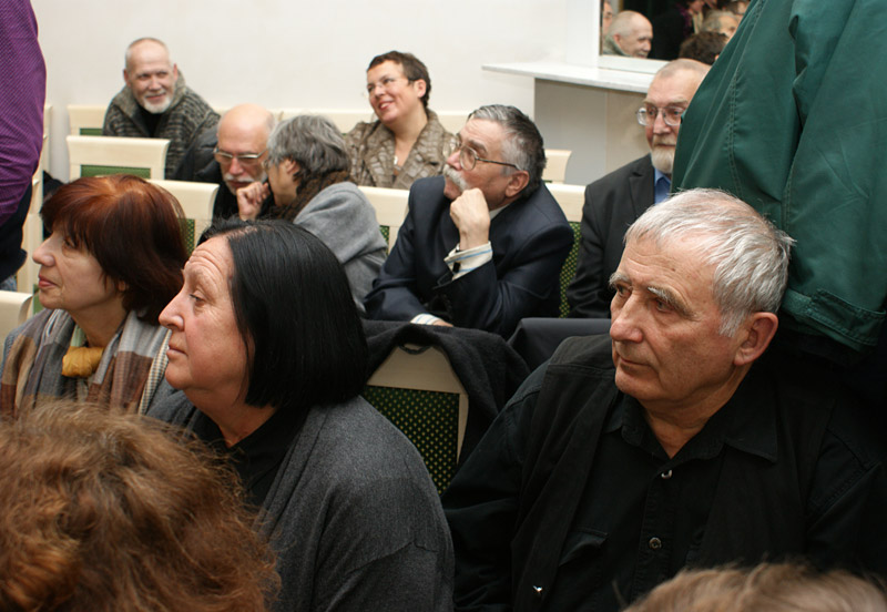 Тамара Буковская, 