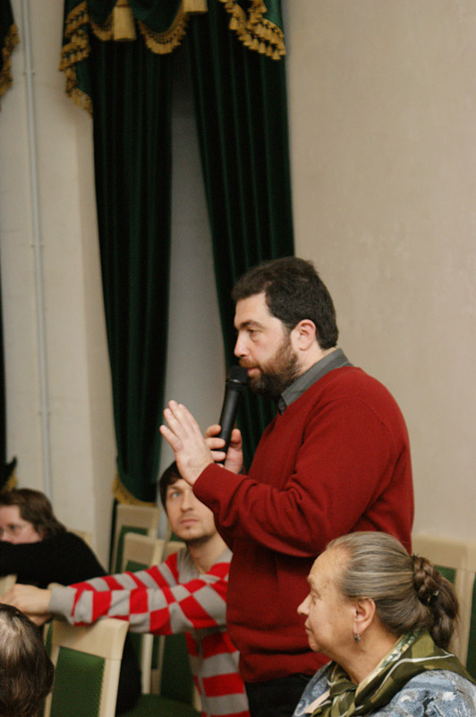 Константин Учитель