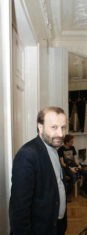 Александр Френкель