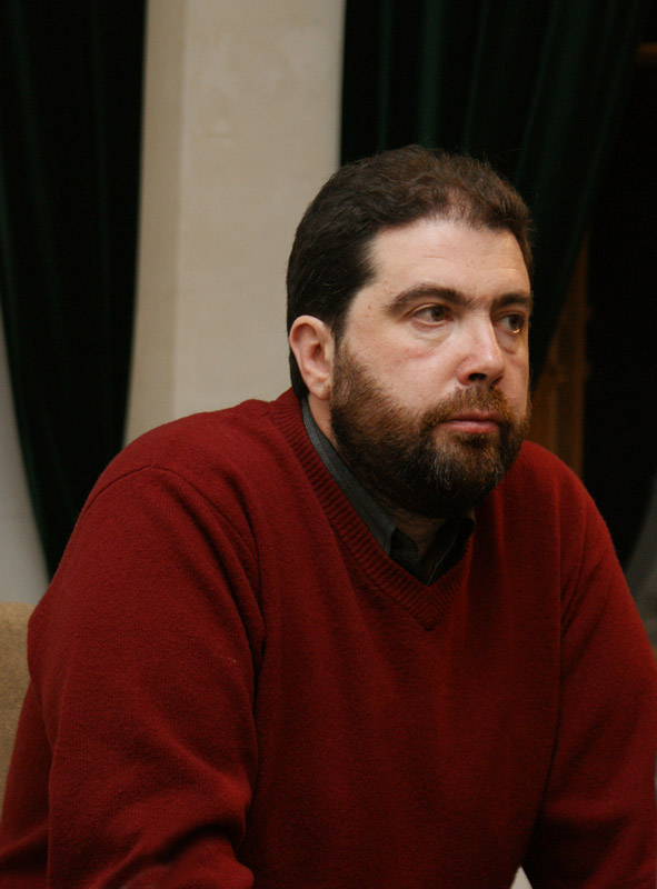 Константин Учитель