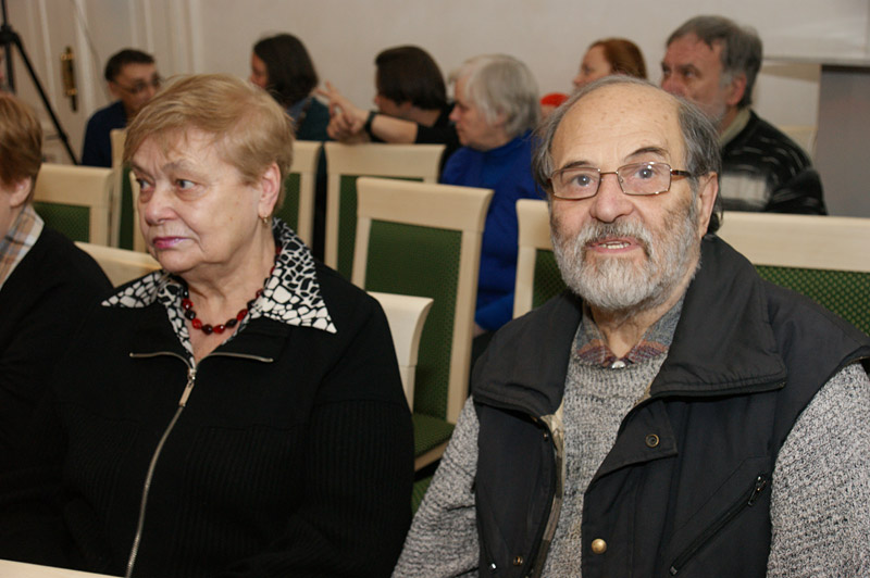 Анатолий Басин