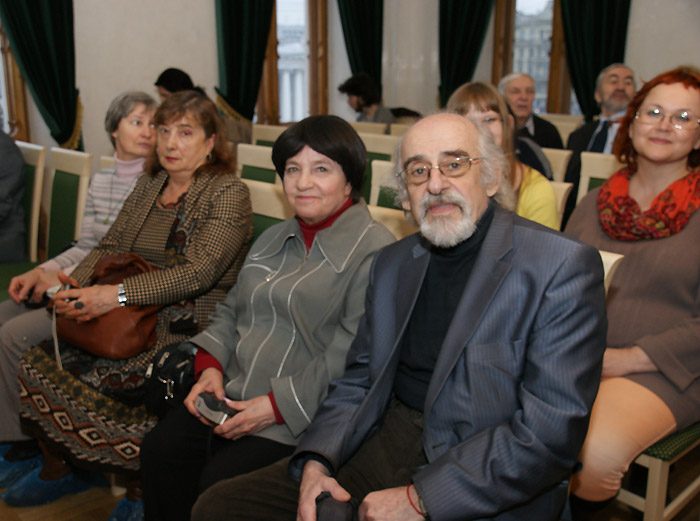 Юлиан Фрумкин-Рыбаков