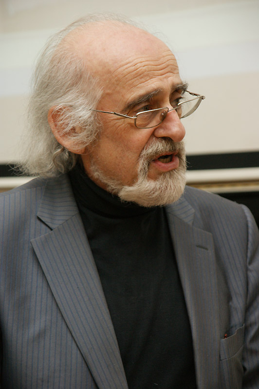 Юлиан Фрумкин-Рыбаков