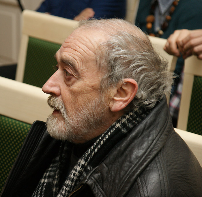 Владимир Беспалько