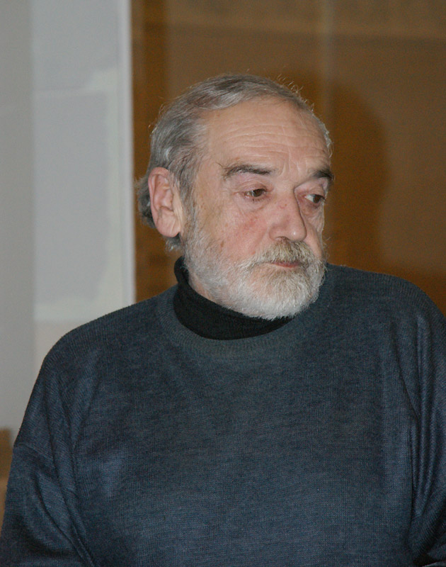Владимир Беспалько