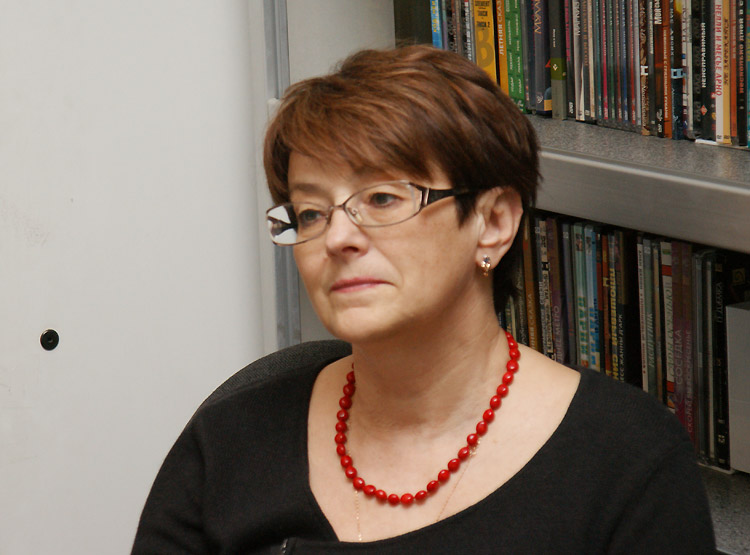 Елена Васильевна Конюхова
