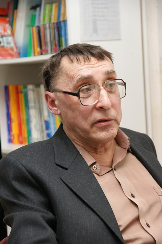 Вячеслав Долинин