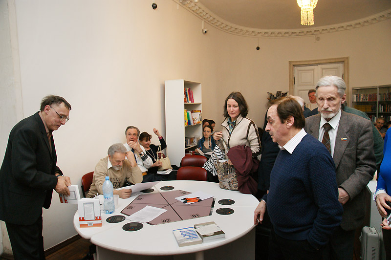 Вячеслав Долинин