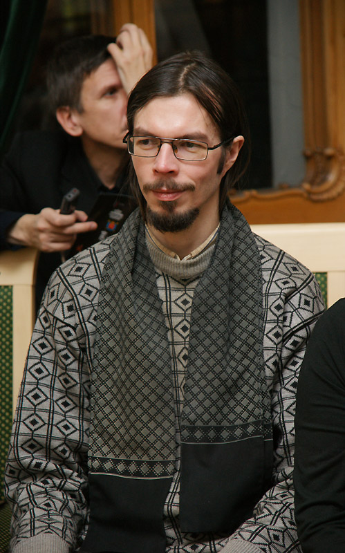 Роман Журавлёв