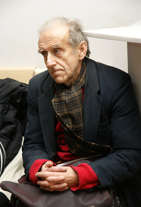 Анатолий Брегман