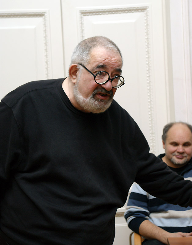 Евгений Звягин