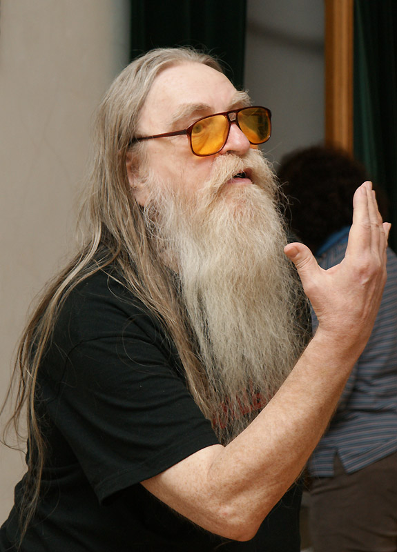 Владимир Эрль
