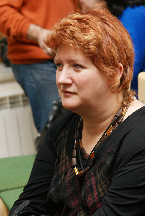 Екатерина Евсеева