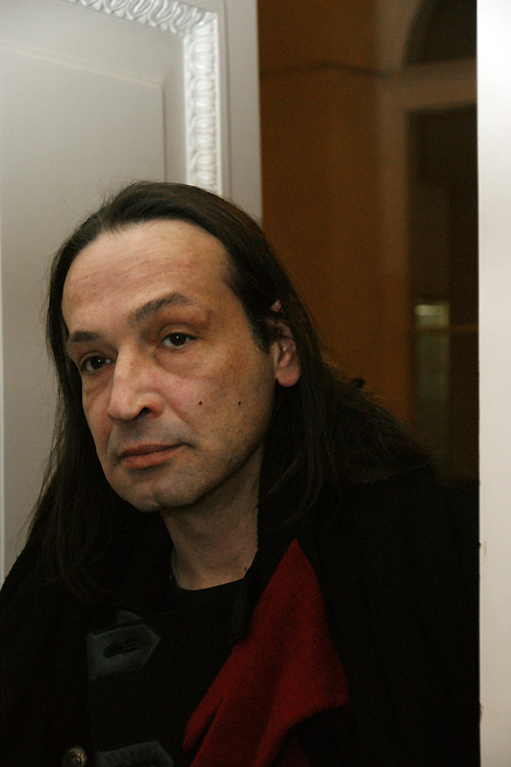 Артур Молев