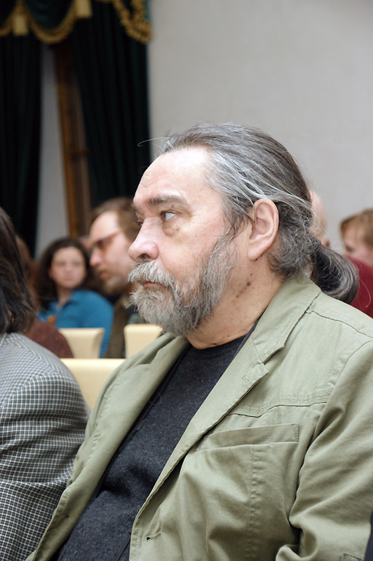 Сергей Ковальский