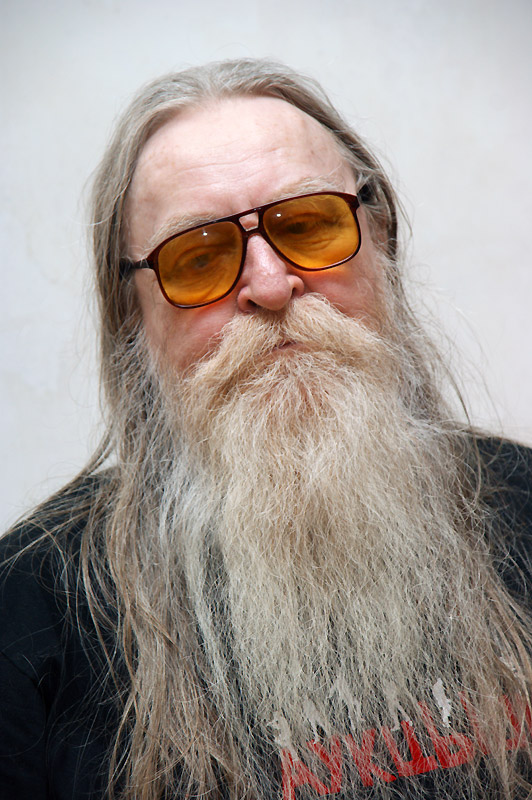 Владимир Эрль