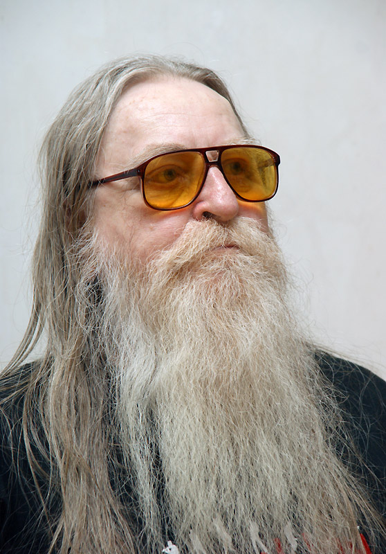 Владимир Эрль