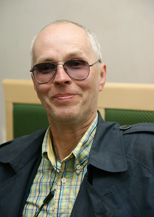 Дмитрий Чернышев