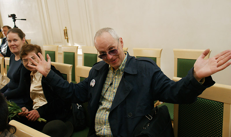 Дмитрий Чернышев