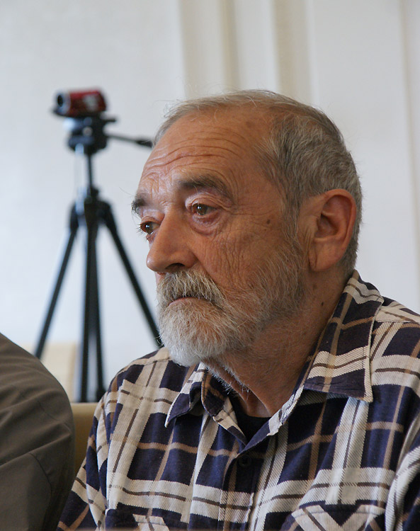 Владимир Беспалько