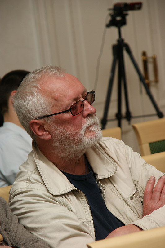 Алексей Гостинцев